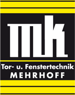 Mehrhoff Tor- und Fenstertechnik