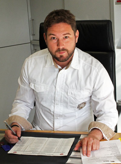 Michael Mehrhoff
