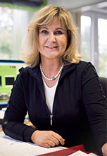 Silke Mehrhoff