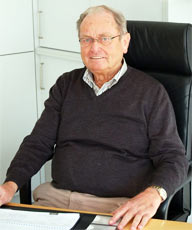 Willi Mehrhoff